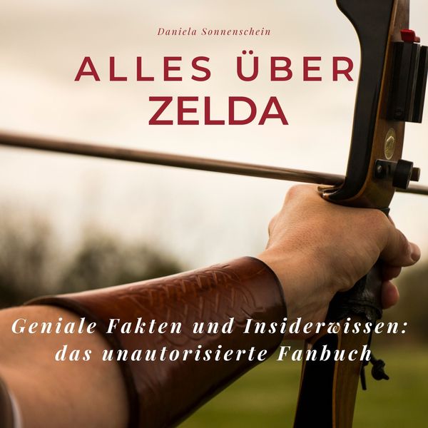 Produktbild: Alles &uuml;ber Zelda