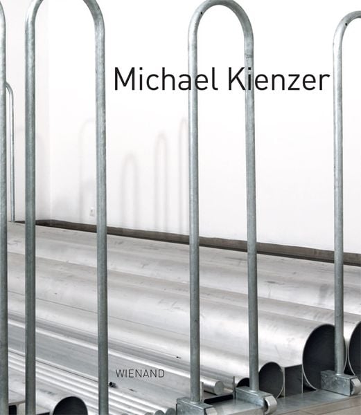 Produktbild: Michael Kienzer. Krems/Bremen/Zug