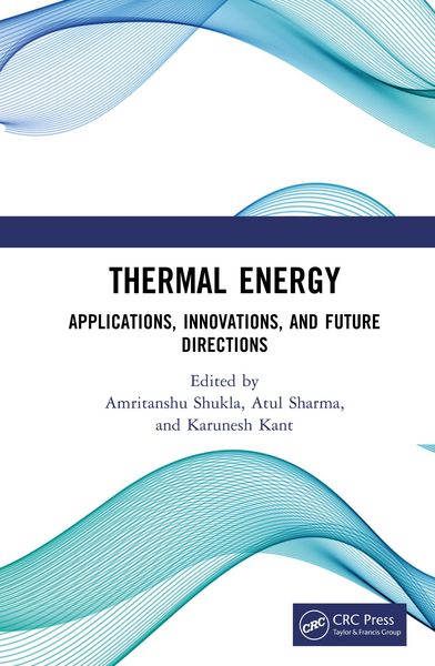 Produktbild: Thermal Energy