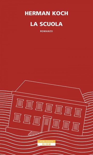 Produktbild: Koch, H: Scuola