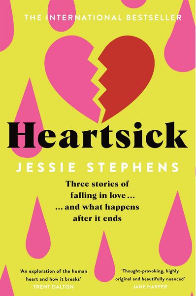 Produktbild: Heartsick
