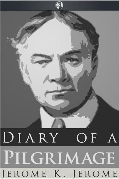 Produktbild: Diary of a Pilgrimage