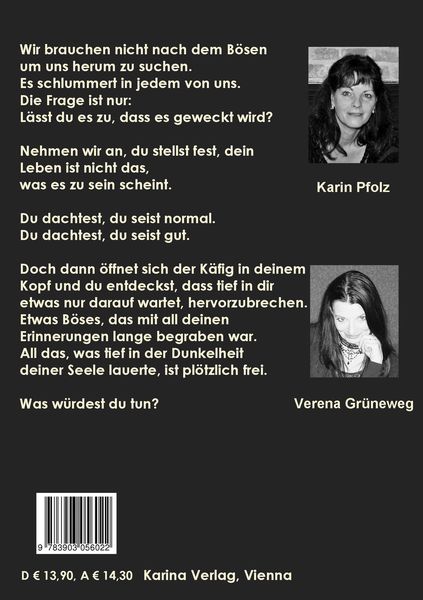 Produktbild: Verloren im Leben