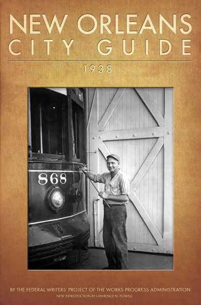 Produktbild: New Orleans City Guide