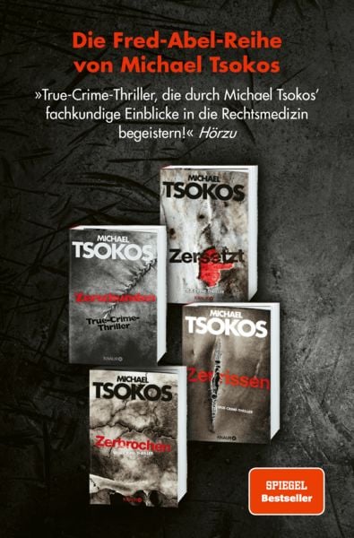 Produktbild: Zerteilt