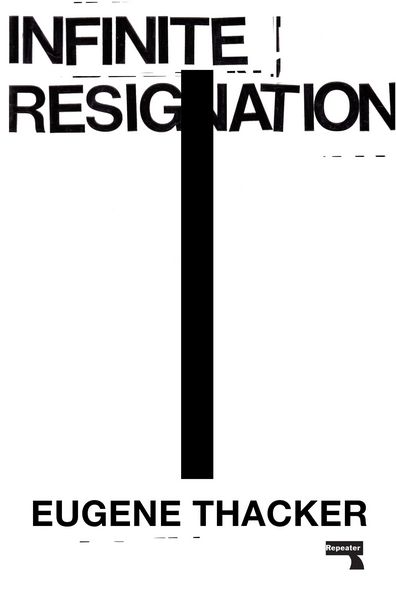 Produktbild: Infinite Resignation