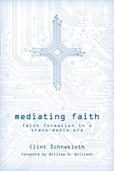 Produktbild: Mediating Faith