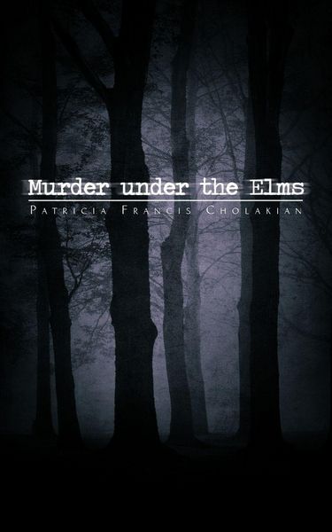 Produktbild: Murder Under the Elms
