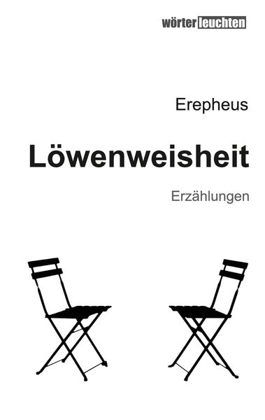 Produktbild: L&ouml;wenweisheit