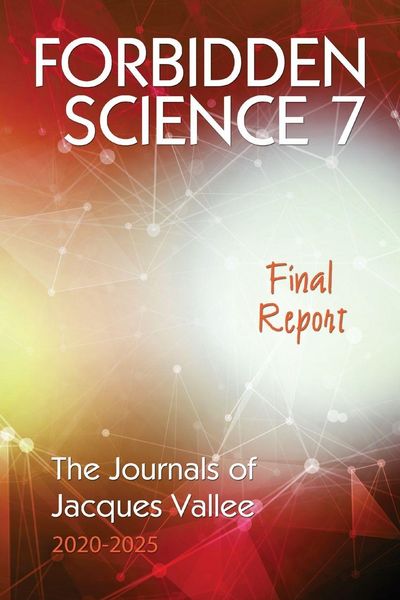 Produktbild: Forbidden Science 7