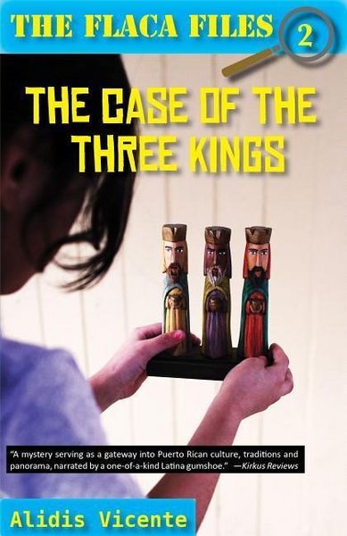 Produktbild: The Case of the Three Kings/El Caso de Los Reyes Magos