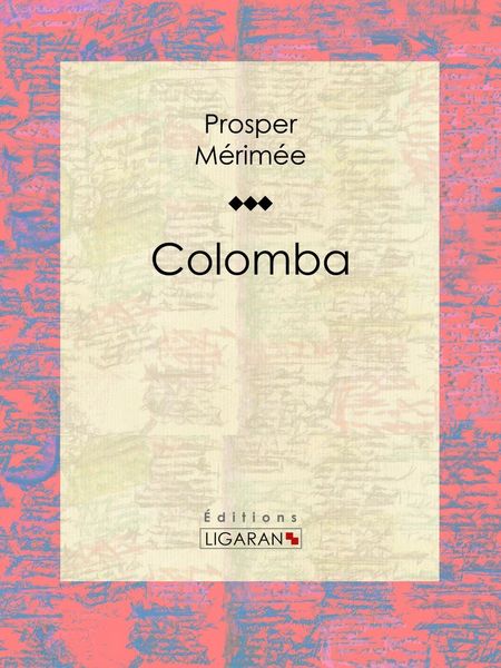 Produktbild: Colomba