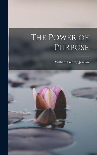 Produktbild: The Power of Purpose