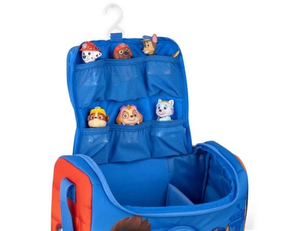 Produktbild: Tonies - H&ouml;rSpiel Transporter - PAW Patrol