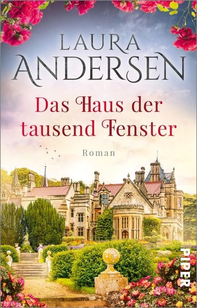 Produktbild: Das Haus der tausend Fenster