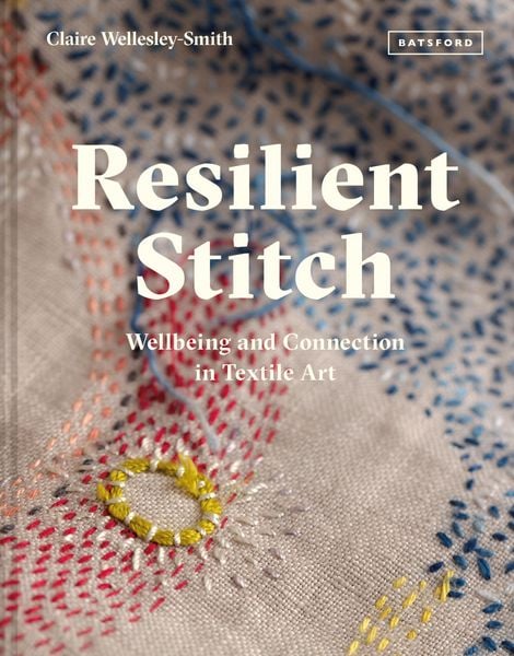 Produktbild: Resilient Stitch