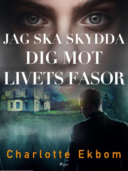 Produktbild: Jag ska skydda dig mot livets fasor