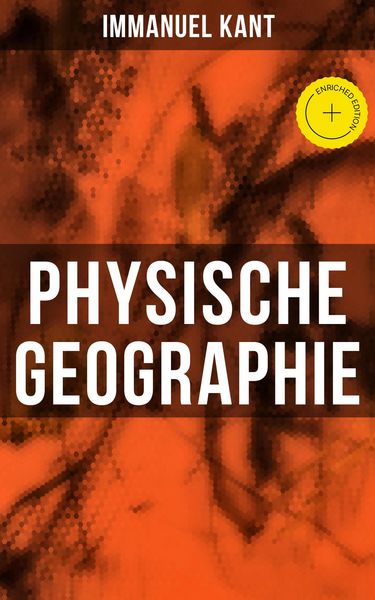 Produktbild: Physische Geographie