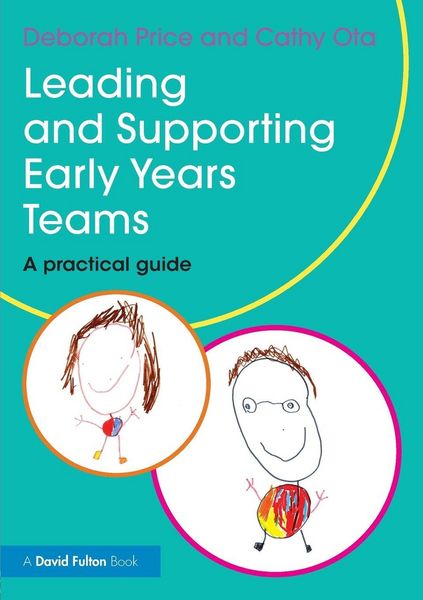 Produktbild: Leading and Supporting Early Years Teams