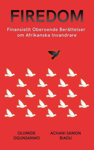 Produktbild: Firedom