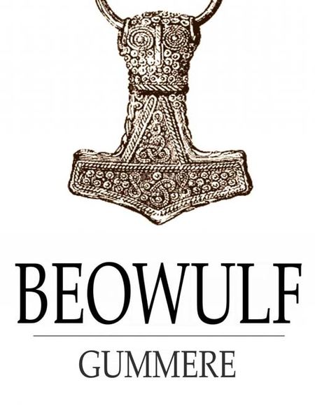 Produktbild: Beowulf