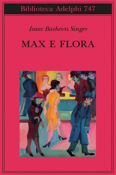 Produktbild: Max e Flora