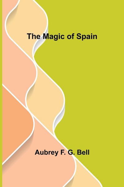 Produktbild: The Magic of Spain