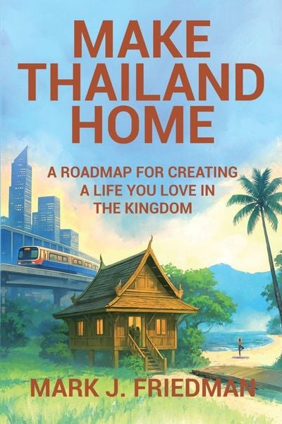 Produktbild: Make Thailand Home