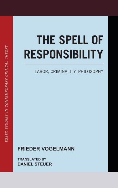 Produktbild: Spell of Responsibility