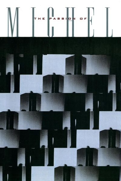 Produktbild: The Passion of Michel Foucault