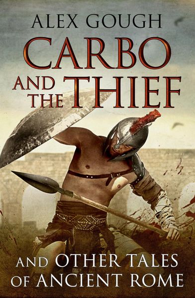 Produktbild: Carbo and the Thief