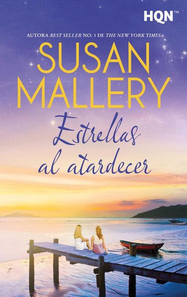 Produktbild: Estrellas al atardecer