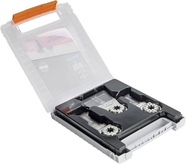 Fein Best Of E-Cut Starlock Wood & Metal (35222967010) Preisvergleich