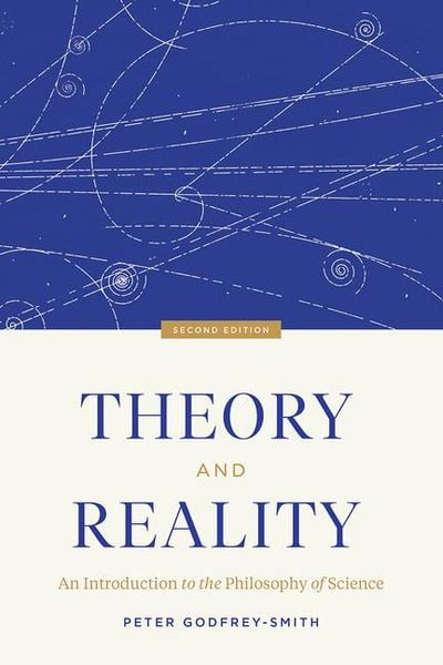 Produktbild: Theory and Reality