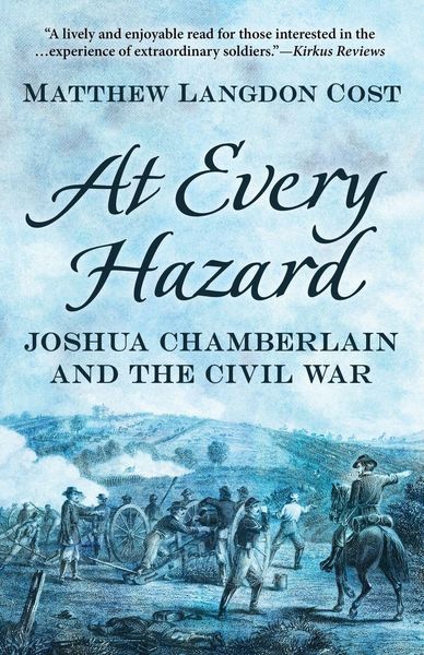Produktbild: At Every Hazard