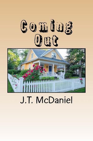 Produktbild: Coming Out