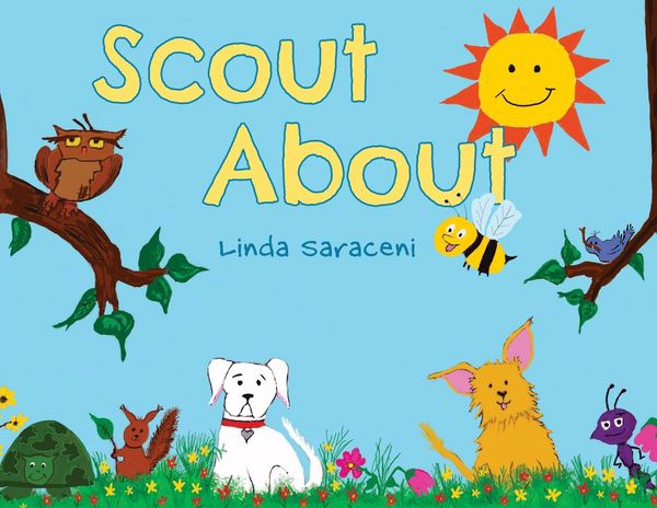 Produktbild: Scout About