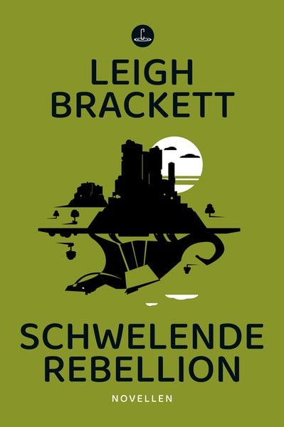 Produktbild: Schwelende Rebellion