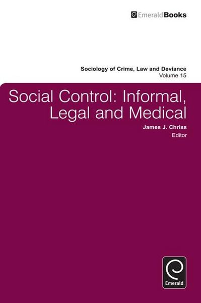 Produktbild: Social Control