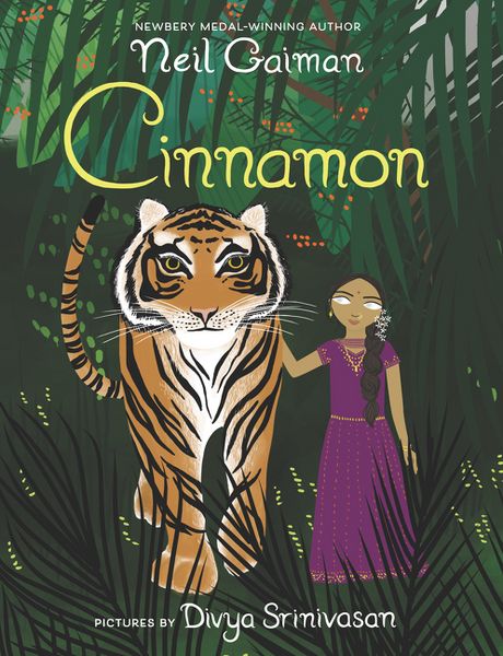 Produktbild: Cinnamon