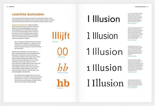 Produktbild: Buchstaben im Kopf