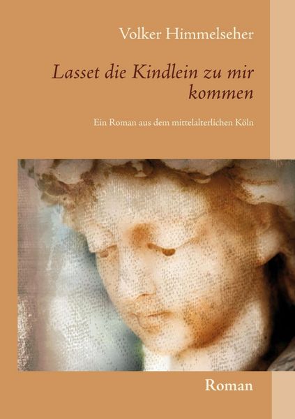 Produktbild: Lasset die Kindlein zu mir kommen