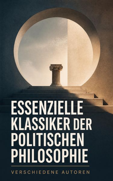 Produktbild: Essenzielle Klassiker der politischen Philosophie