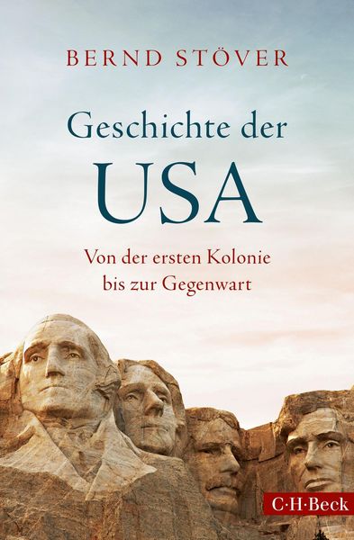Produktbild: Geschichte der USA