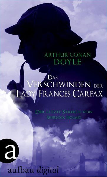 Produktbild: Das Verschwinden der Lady Frances Carfax