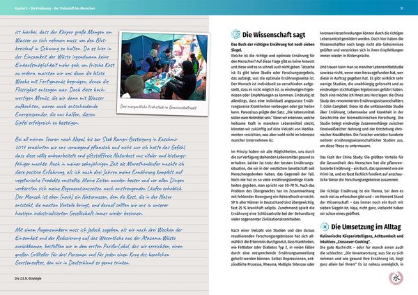 Produktbild: Die Z.E.N.-Strategie