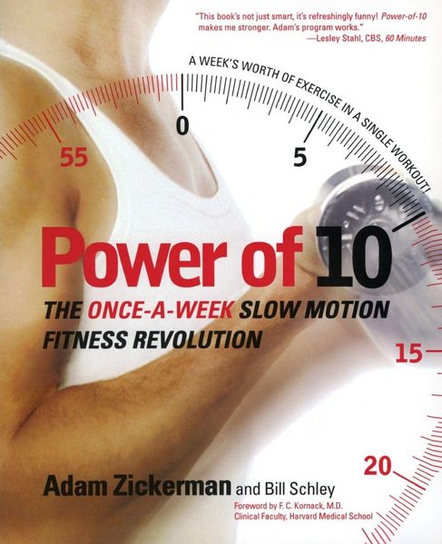 Produktbild: Power of 10