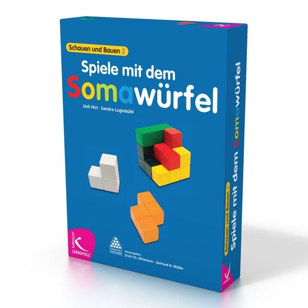 Produktbild: Schauen und Bauen 2