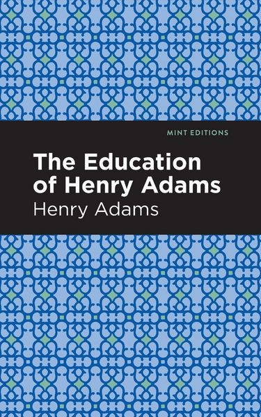 Produktbild: The Education of Henry Adams
