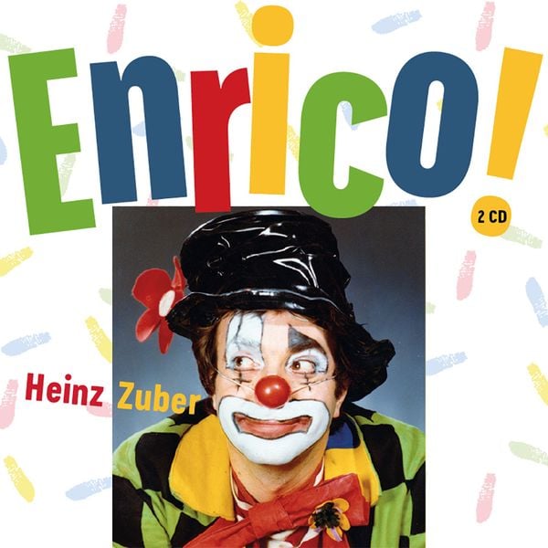 Produktbild: Enrico!